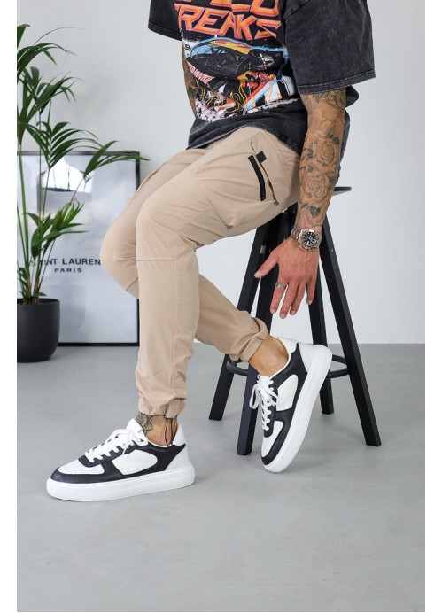 SINNERS ATTIRE Raptor Cargoパンツ Sinners Attire Raptor Cargo Pants - Sand